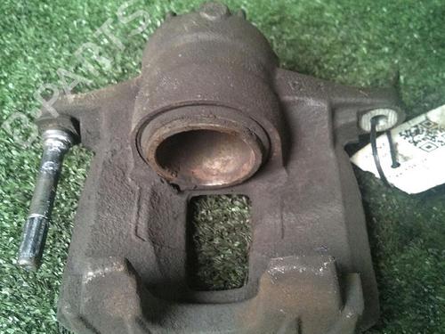 Right front brake caliper PEUGEOT 207 (WA_, WC_) 1.4 16V | BP29949839M104