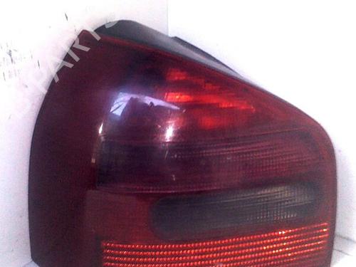 Used Left taillight AUDI A3 (8L1) 1.9 TDI (110 hp) 29952078
