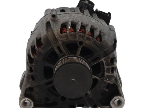 Alternator MAZDA 2 (DY) 1.4 CD | BP40609680M7 - Image 6