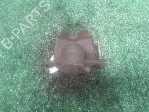 Venstre bremsekaliber foran RENAULT MEGANE II (BM0/1_, CM0/1_) 1.5 dCi (BM0F, BM0T, BM2B, CM0F, CM0T) | BP19690998M105 
