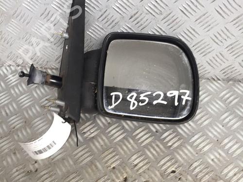 Used Right mirror RENAULT KANGOO Express (FC0/1_) [1997-2025]  30069632