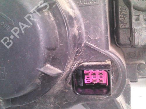 Left headlight ROVER 25 I Hatchback (RF) 1.4 16V | BP30075462C28 - Image 2