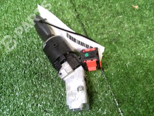 Ignition barrel DACIA LODGY (JS_) 1.5 dCi (107 hp) 11408891