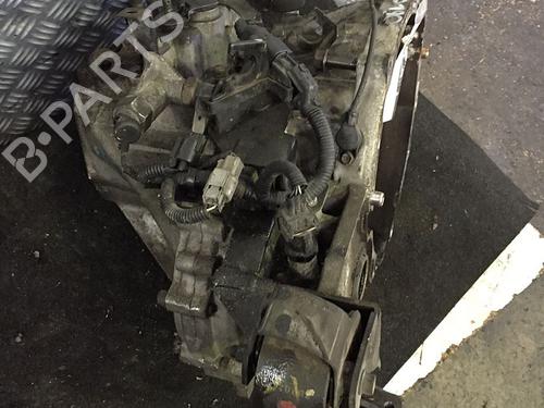 Gearbox HYUNDAI MATRIX (FC) 1.5 CRDi VGT | BP30073990M3