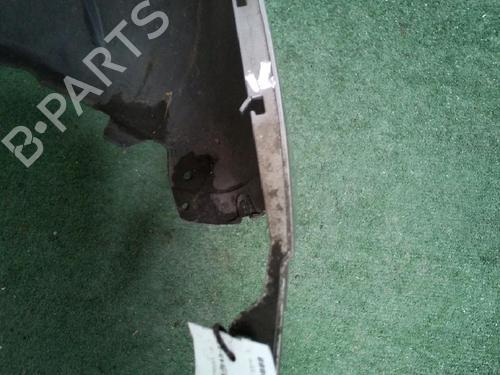 Rear bumper NISSAN QASHQAI / QASHQAI +2 I (J10, NJ10, JJ10E) 2.0 dCi | BP23084960C8 