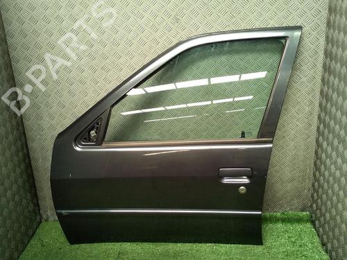 Used Left front door Left front door PEUGEOT 306 Hatchback (7A, 7C, N3, N5) 1.9 D (69 hp) 29948820 29948820