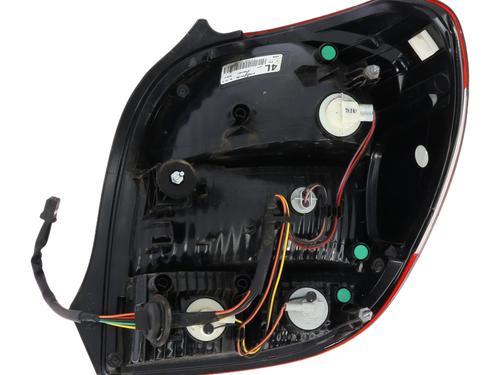 Left taillight PEUGEOT 108 1.0 VTi 72 | BP36113400C34 - Image 5