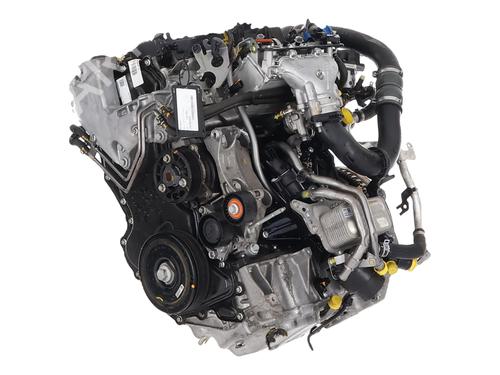 Engine RENAULT SCÉNIC IV (J9_) 1.7 Blue dCi 120 (J9A7, J9A8) | BP36953394M1 - Image 2