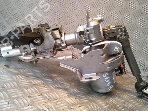 Steering column RENAULT MEGANE IV Hatchback (B9A/M/N_) 1.5 dCi 110 (B9A3) | BP30070700M21