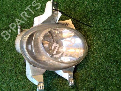Left front fog light PEUGEOT 206 Hatchback (2A/C) 1.6 16V | BP30071639C30