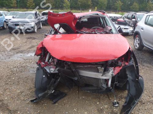 Front left window mechanism CITROËN C4 CACTUS 1.6 BlueHDi 100 | BP17158734C22 