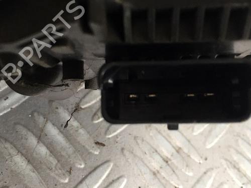 Front wiper motor PEUGEOT 407 SW (6E_, 6D_) 1.6 HDi 110 | BP30070172M29