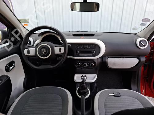 Scuttle panel RENAULT TWINGO III (BCM_, BCA_) 0.9 TCe 90 (BCM9, BCM2) | BP37472281C110 - Image 13