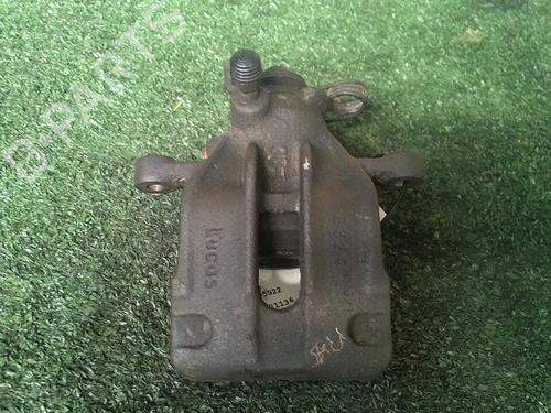 Right rear brake caliper CITROËN C8 (EA_, EB_) 2.0 HDi | BP30066826M106