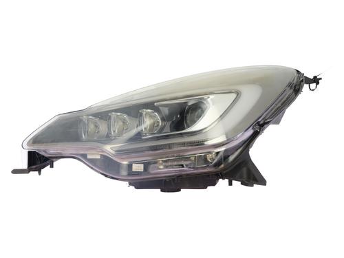 Venstre forlygte DS DS 3 (SA_) 1.2 THP 110 / PureTech 110 (SAHNPS, SAHNZ6, SAHNZT) (110 hp) 31160070