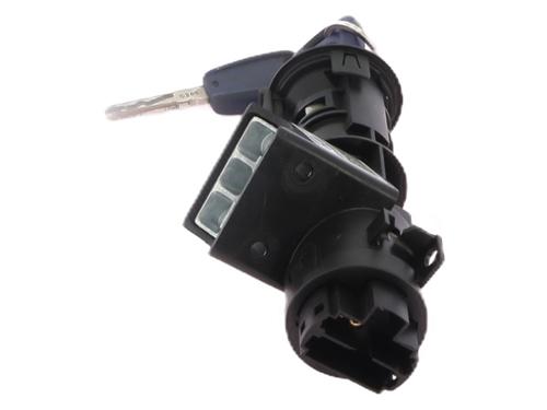 Ignition barrel FIAT PANDA (169_) 1.1 (169.AXA1A) | BP30537444M48 - Image 3