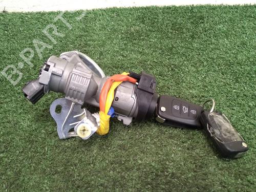 Ignition barrel KIA RIO III (UB) 1.25 CVVT | BP29948978M48 - Image 4