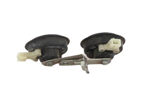 Horn DACIA SANDERO 1.5 dCi | BP38530569E13 - Image 2
