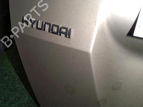 Tailgate HYUNDAI GETZ (TB) 1.5 CRDi | BP17157270C6 