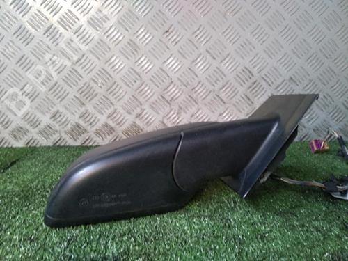 Right mirror VW POLO (9N_, 9A_) 1.4 16V | BP13895533C27 