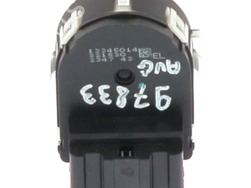 Used Mirror switch Mirror switch OPEL ASTRA J (P10) 1.4 Turbo (68) (120 hp) 31158348 31158348