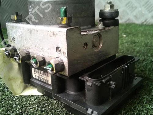 ABS pump RENAULT MODUS / GRAND MODUS (F/JP0_) 1.5 dCi (FP0G, JP0G) | BP29952592M43