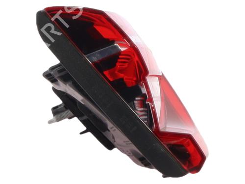 Venstre baglygte bagklap RENAULT CLIO V (B7_) 1.0 SCe 75 (B7M5) | BP29952961C79 - Image 3