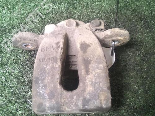 Left rear brake caliper BMW 1 (E87) 118 d | BP30066812M107