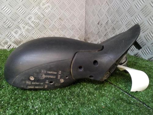 Right mirror PEUGEOT 206+ (2L_, 2M_) 1.1 | BP30071829C27 
