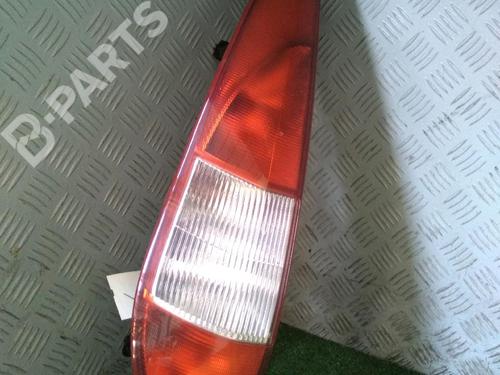 Used Left taillight FORD MONDEO III Turnier (BWY) 2.0 16V TDDi / TDCi (115 hp) 11409085