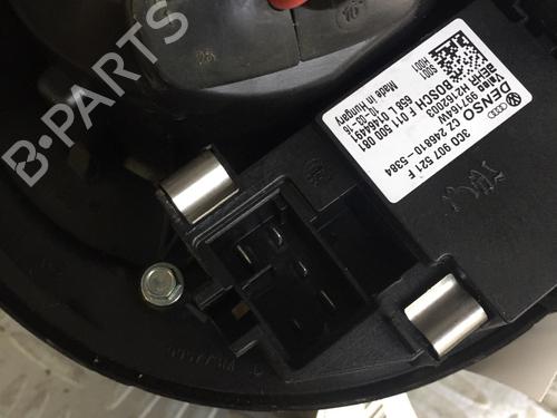 Heater blower motor VW TOURAN (1T1, 1T2) 1.9 TDI | BP21635562M62 