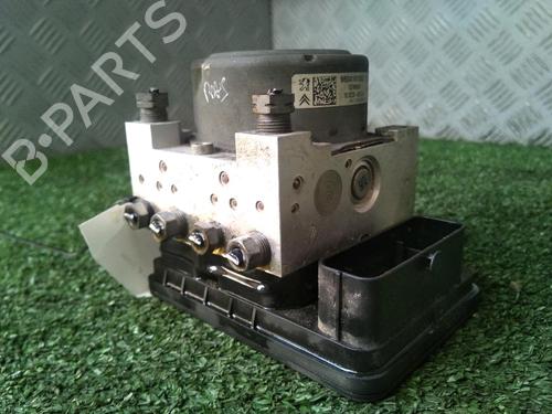 ABS pump PEUGEOT 208 I (CA_, CC_) 1.4 HDi | BP17161940M43 