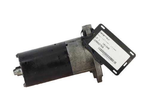 Starter RENAULT CLIO IV (BH_) 1.5 dCi 90 | BP37626891M8 - Image 4