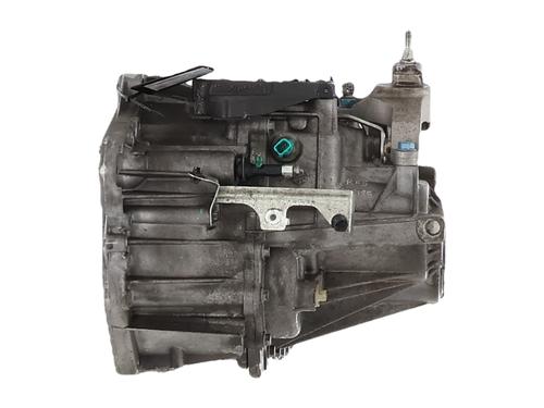 Gearbox RENAULT KADJAR (HA_, HL_) 1.6 dCi 130 (HLA4) | BP38745202M3 - Image 4