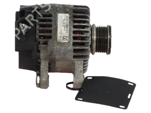 Alternator CITROËN C3 II (SC_) 1.2 VTi 82 | BP38562259M7 - Image 3