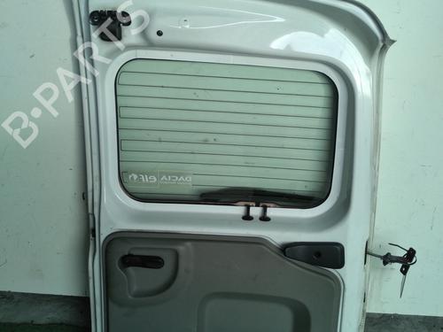 Left tailgate DACIA LOGAN MCV (KS_) 1.5 dCi (KS0W) | BP31951848C76 