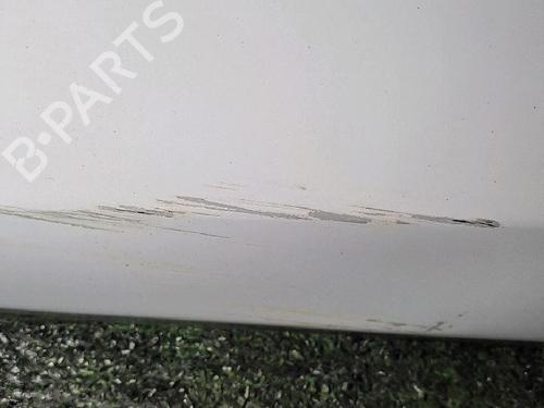 Left front door FORD FIESTA VI Van 1.4 TDCi | BP30064423C2 