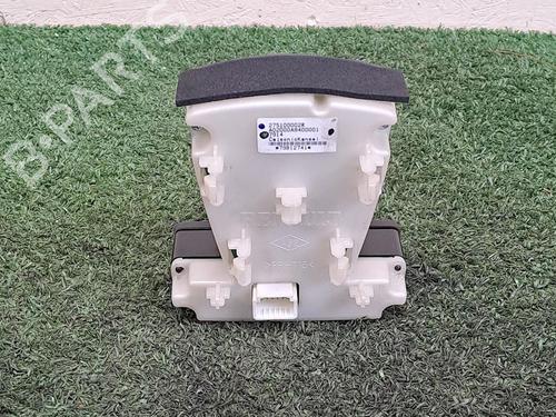 Climate control RENAULT LAGUNA III (BT0/1) 2.0 dCi (BT01, BT08, BT09, BT0E, BT0K, BT12, BT1C, BT1D,... | BP30068063I5 - Image 3