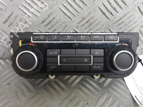 Used Climate control VW GOLF VI (5K1) 1.6 TDI (105 hp) 21635536