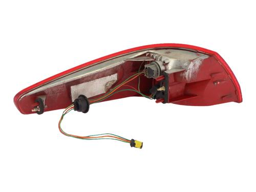 Right taillight PEUGEOT 607 (9D, 9U) 2.2 HDi | BP30069522C35  - Image 10