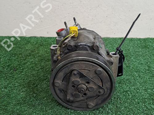Used AC compressor PEUGEOT 407 SW (6E_, 6D_) 2.0 HDi 135 (136 hp) 30672748