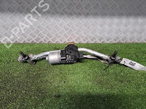 Used Front wiper motor PEUGEOT 208 I (CA_, CC_) 1.2 VTi 68 / PureTech 68 (68 hp) 21227348
