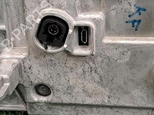 Used Instrument cluster Instrument cluster PEUGEOT 208 II (UB_, UP_, UW_, UJ_) 1.2 PureTech 100 (101 hp) 29948107 29948107