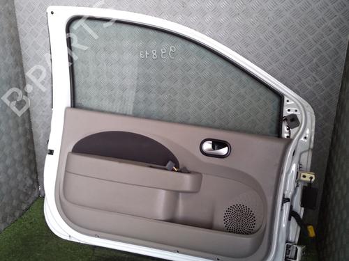 Left front door RENAULT TWINGO II (CN0_) 1.5 dCi (CN0E) | BP30537497C2 