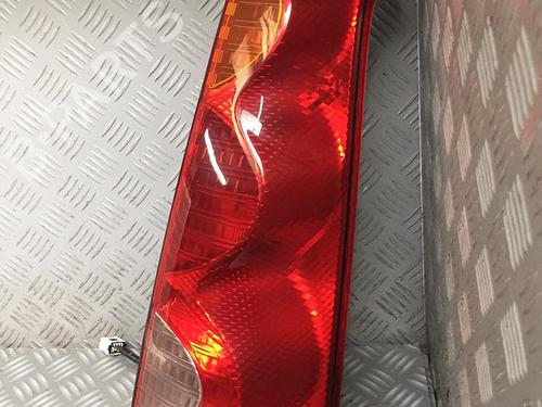 Used Right taillight Right taillight NISSAN NOTE (E11, NE11) 1.5 dCi (86 hp) 30065053 30065053