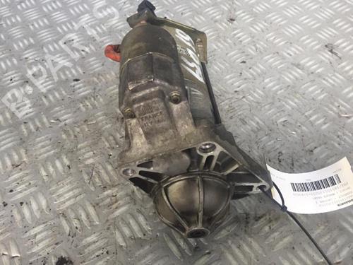 Starter RENAULT LAGUNA I (B56_, 556_) 2.2 D (B56F/2) | BP30069242M8
