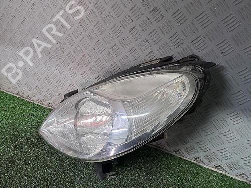 Venstre forlygte CITROËN XSARA PICASSO (N68) 1.6 HDi | BP30064504C28