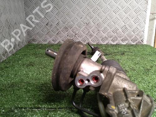 Steering rack CITROËN C4 Grand Picasso I (UA_) 2.0 HDi 138 | BP30067412M22 
