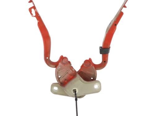 Used Hinge/Door check strap Hinge/Door check strap RENAULT CLIO III (BR0/1, CR0/1) 1.5 dCi (C/BR0G, C/BR1G) (68 hp) 33564586 33564586