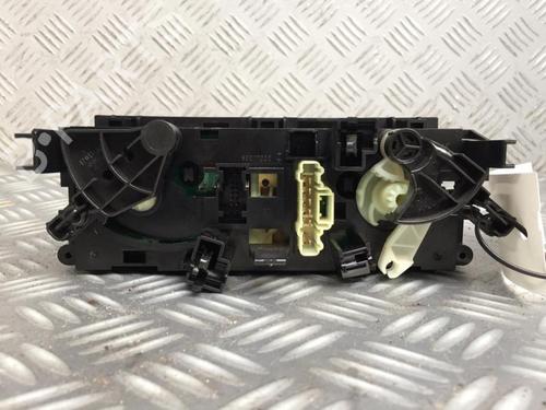 Climate control PEUGEOT 207 (WA_, WC_) 1.6 HDi | BP30070191I5 